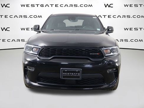 Used 2022 Dodge Durango GT image 2