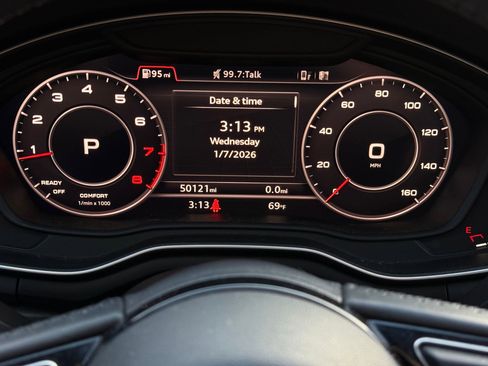 Used 2018 Audi A5 2.0T Premium Plus w/ Premium Plus image 18