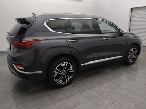 Used 2020 Hyundai Santa Fe SEL w/ Cargo Package FWD image 10