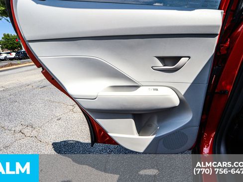 Used 2024 Hyundai Kona SEL image 54