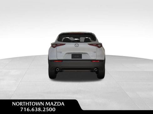New 2026 MAZDA CX-30 AWD 2.5 S image 5