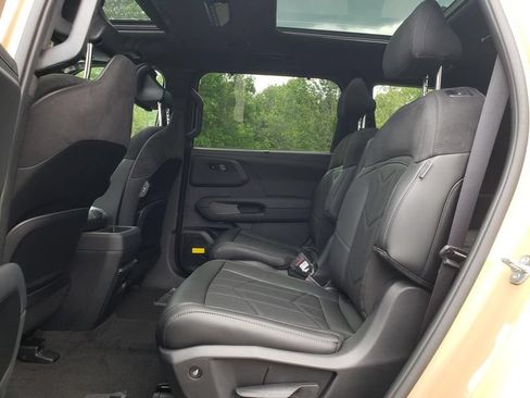 New 2027 Kia Telluride X-Line SX Prestige AWD/4WD image 7