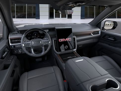 New 2026 GMC Yukon Denali w/ Denali Reserve Package AWD/4WD image 15