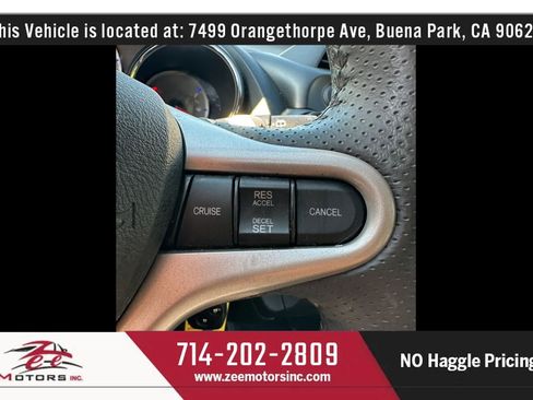 Used 2013 Honda Fit Sport image 30