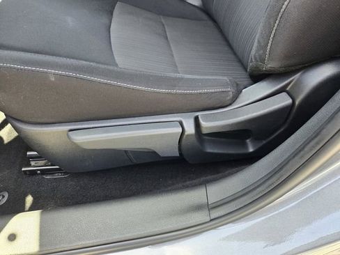 Used 2024 Nissan Sentra SV FWD image 16