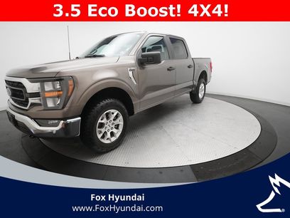 Used 2023 Ford F150 XLT