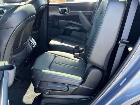 Used 2023 Kia Sorento X-Line EX AWD/4WD image 16
