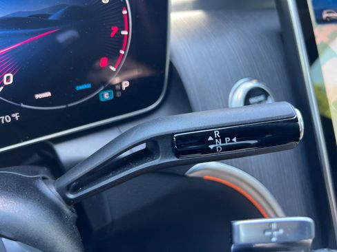 Certified 2026 Mercedes-Benz GLC 300 4MATIC image 18