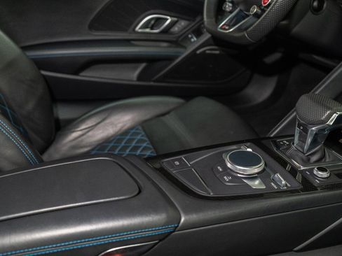 Used 2020 Audi R8 V10 performance image 66