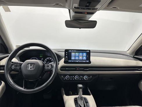 Certified 2024 Honda HR-V EX-L image 22