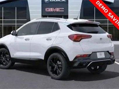 New 2026 Buick Encore GX Sport Touring w/ Advanced Technology Package