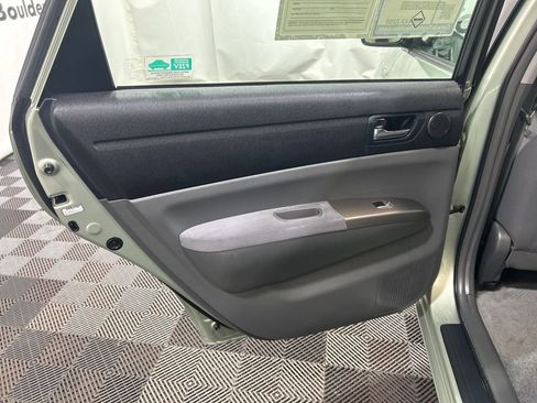 Used 2006 Toyota Prius Base image 18