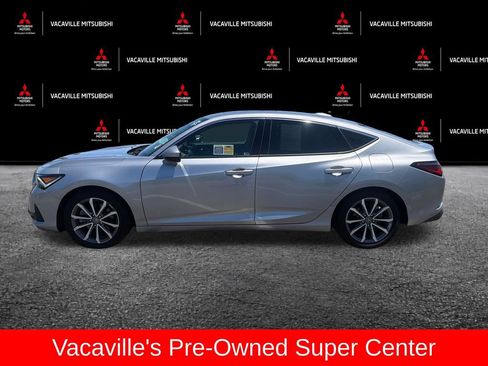 Used 2023 Acura Integra FWD image 2