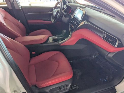 Used 2023 Toyota Camry XSE image 23