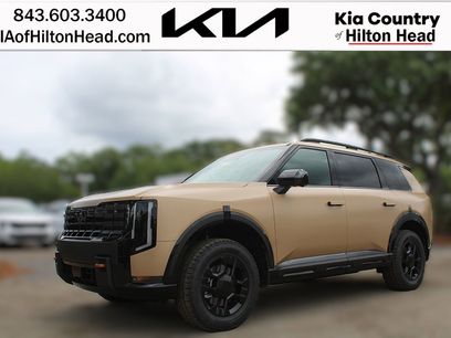 New 2027 Kia Telluride SX Prestige X-Pro