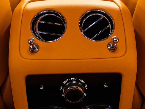 Certified 2022 Rolls-Royce Ghost image 42