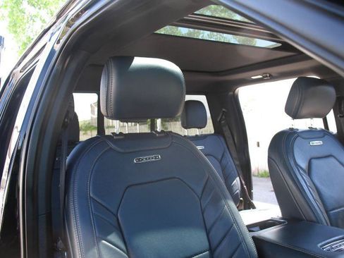 Used 2018 Ford F150 Limited w/ Trailer Tow Package AWD/4WD image 24