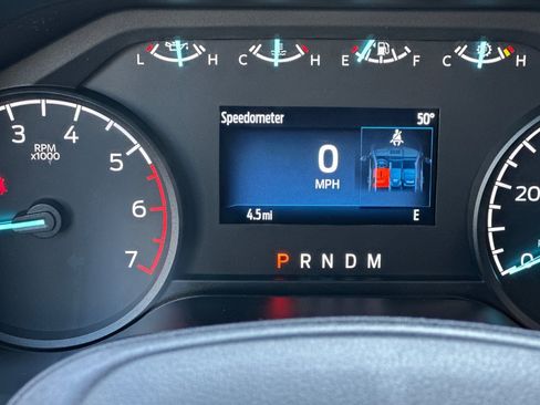 New 2026 Ford F250 XL w/ XL Chrome Package image 24