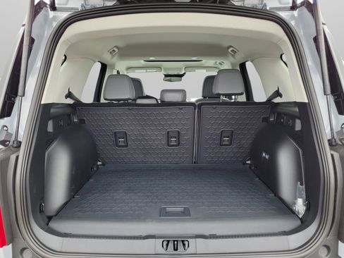 New 2026 Ford Bronco Sport Badlands w/ Badlands Tech Package image 8