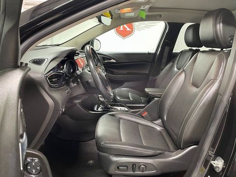 Used 2023 Buick Encore GX Essence w/ Advanced Technology Package image 14