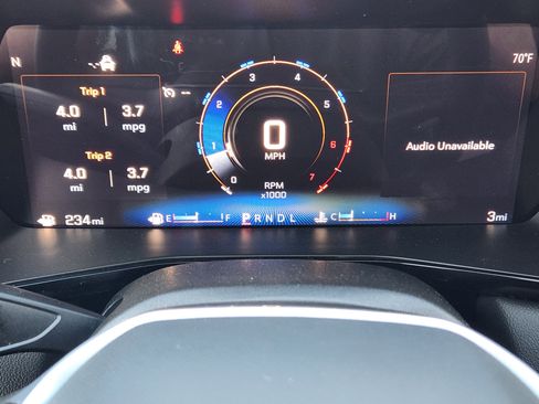 New 2026 Chevrolet Colorado LT w/ Advanced Trailering Package image 12