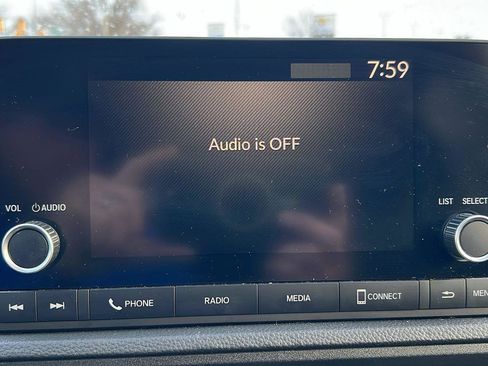 Used 2023 Honda CR-V EX image 26