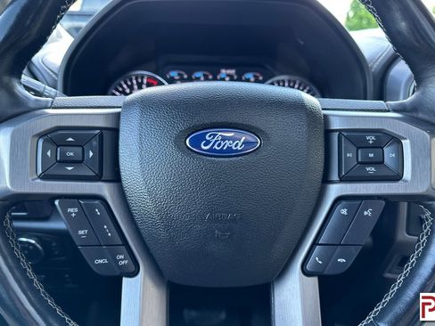 Used 2021 Ford Expedition Max Platinum AWD/4WD image 31