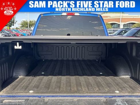 Used 2023 Ford F150 XLT w/ Equipment Group 301A Mid RWD image 31