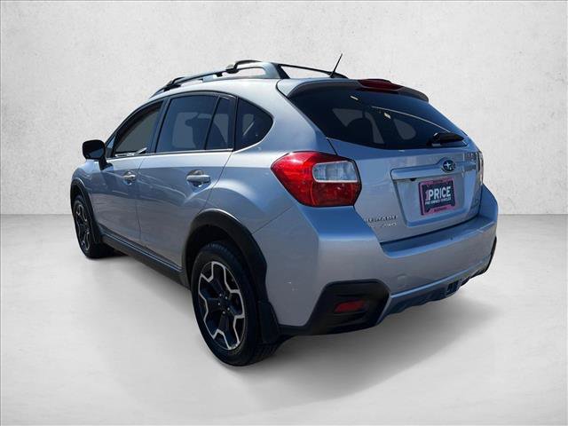Used 2014 Subaru Crosstrek 2.0i Limited AWD/4WD image 8
