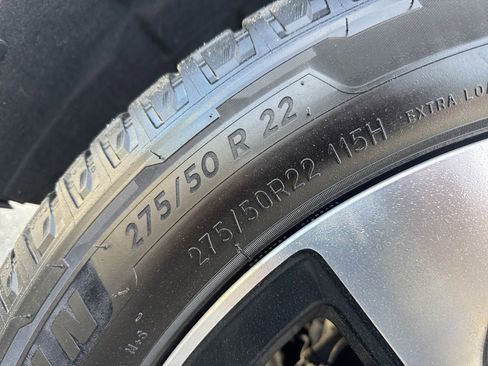 Used 2025 Ford Expedition Platinum w/ Driver's Package image 39