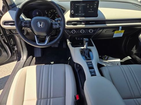 New 2027 Honda HR-V EX-L image 19