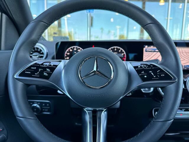 Certified 2026 Mercedes-Benz GLA 250 image 27