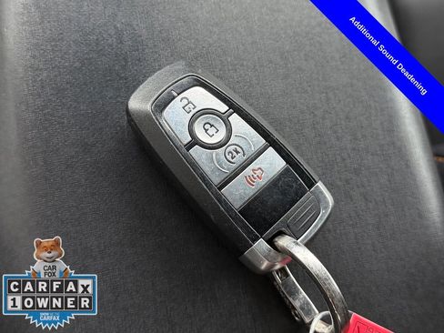 Used 2023 Ford Bronco Badlands w/ Sasquatch Package AWD/4WD image 27