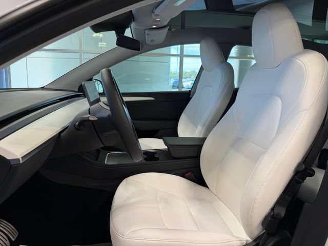 Used 2023 Tesla Model Y Performance AWD/4WD image 20
