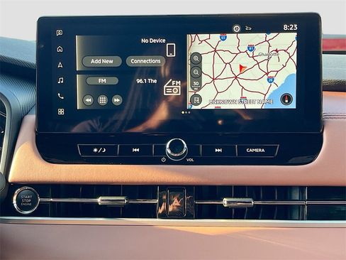 New 2025 Mitsubishi Outlander SEL image 15