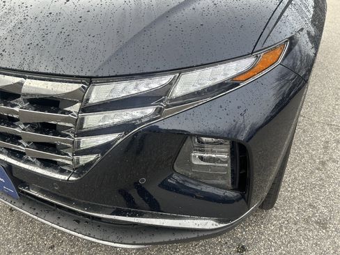 Certified 2024 Hyundai Tucson Limited image 9