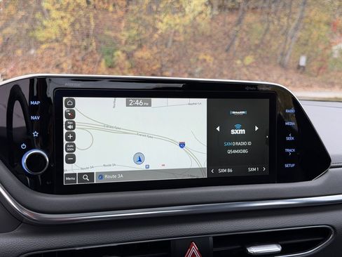 Certified 2022 Hyundai Sonata SEL Plus image 8