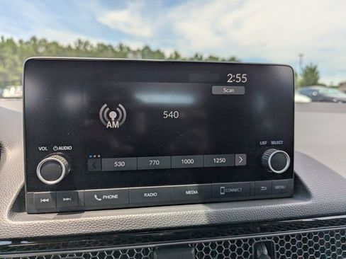 Used 2022 Honda Civic EX image 17