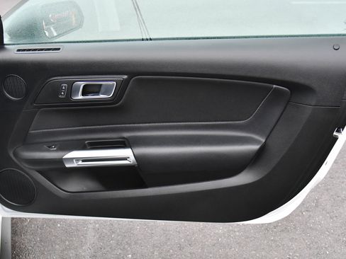 Used 2022 Ford Mustang Coupe w/ Equipment Group 101A image 35