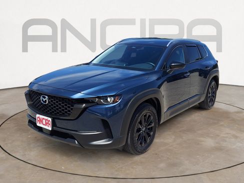 Used 2026 MAZDA CX-50 AWD 2.5 S w/ Cargo Package image 6