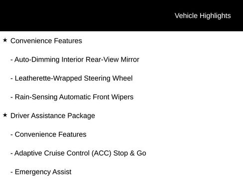 Used 2023 Volkswagen Tiguan S w/ Driver Assistance Package AWD/4WD image 10