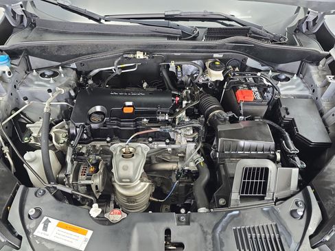 Certified 2023 Honda HR-V Sport image 27