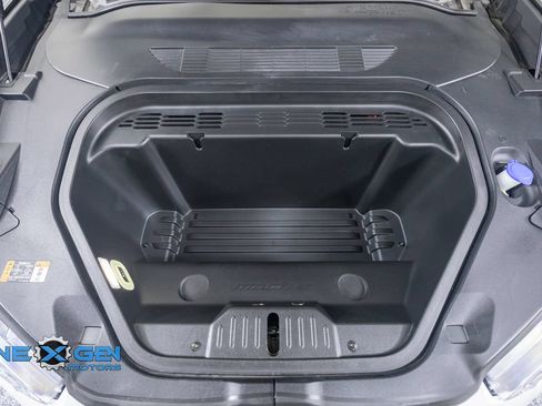 Used 2023 Ford Mustang Mach-E California Route 1 AWD/4WD image 49