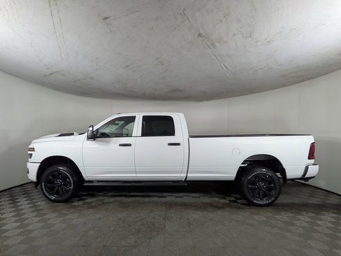 New 2026 RAM 2500 Tradesman image 3