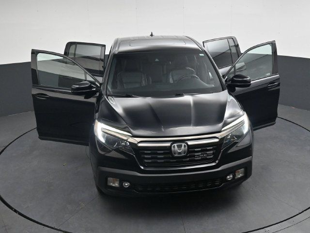 Used 2018 Honda Ridgeline Black Edition image 38