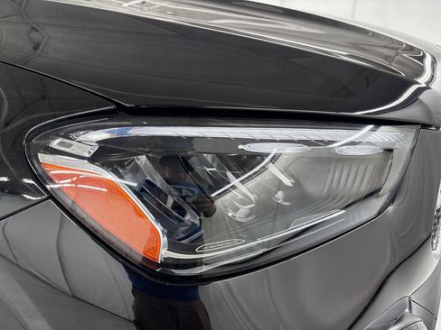 Certified 2024 Mercedes-Benz GLE 350 4MATIC image 11