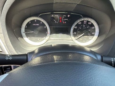 Used 2015 Nissan Sentra SV w/ Style Package FWD image 21
