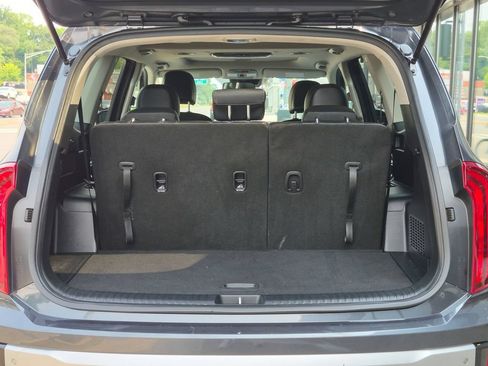Used 2023 Kia Telluride S w/ S Sunroof Package AWD/4WD image 9