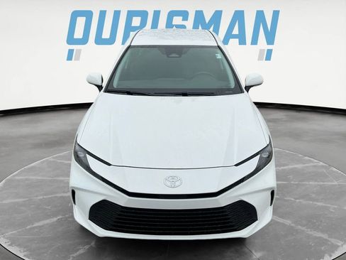 Certified 2025 Toyota Camry LE image 10