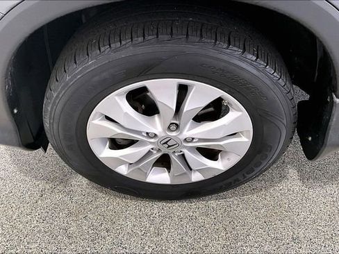 Used 2013 Honda CR-V EX-L image 36